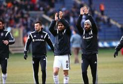 Beşiktaş-Mersin maçı öncesi büyük korku