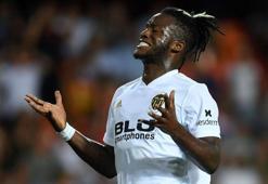 Galatasaray'da son dakika Batshuayi gelişmesi! 8 Ocak Salı Gs transfer haberleri...