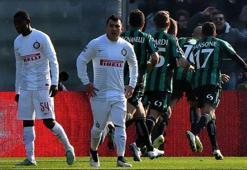 Sassuolo 3-1 Inter