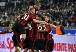 Milan'a yeni stat