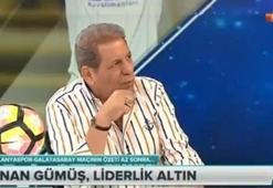 Erman Toroğlu: Galatasaray yine yırttı!