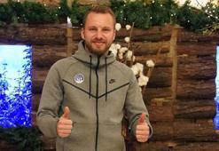 Michal Kadlec: Fenerbahçe, Ersun Yanal ile çıkışa geçecektir