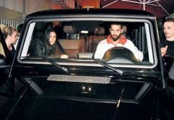 Arda Turan'dan aşk itirafı