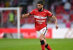 Trabzonspor transfer haberi! Fırtına Gigot'u bitirmek istiyor