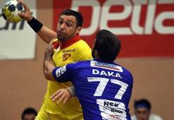 Göztepe - Selka Eskişehir: 35-28