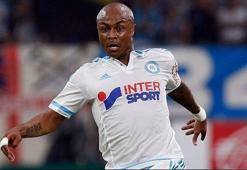Fenerbahçe'den Ayew atağı!