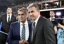 Şenol Güneş'te karar zamanı!