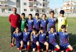 TÜFAD 2024 Geleceğin Yıldızları Futbol Şenliği'ne 600 çocuk katıldı