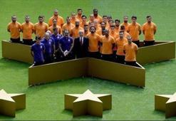 Prandelli "maket"e güveniyor