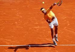 Nadal, Monte Carlo'da finalde