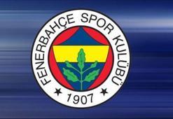 İşte Fenerbahçe'nin son gözdesi!