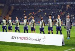Fenerbahçe'nin haline bak!