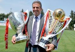Hamza Hamzaoğlu'na zam