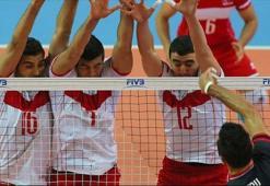 Milliler turnuvalara hazır