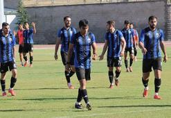 Kayseri Erciyesspor amatör kümeye düştü