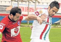 Mersin fena patladı: 4-0