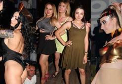 Gece kulüpleri sezonu açtı! Antalya yaza hazır
