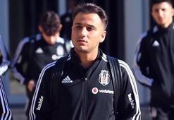 Beşiktaş, 2 futbolcuyu Uşakspor'a kiralık gönderecek
