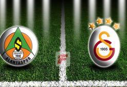 Aytemiz Alanyaspor - Galatasaray maçına doğru...