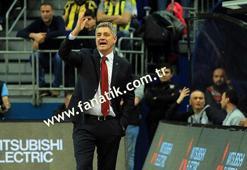 Oktay Mahmuti: Maçtan son 3-4 dakika koptuk