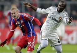 Seydou Doumbia imzayı attı!