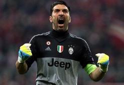 Gianluigi Buffon ile ilgili resmi açıklama geldi!