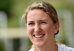 Victoria Azarenka müjdeli haberi verdi!