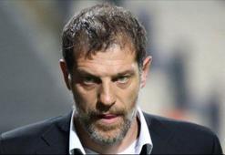 Bilic'ten mesaj var!