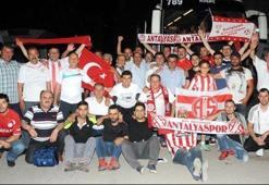 Süper Lig aşkına!
