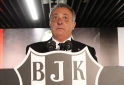 Ahmet Nur Çebi'den birlik ve beraberlik çağrısı
