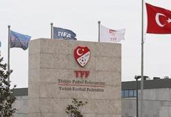 SON DAKİKA | TFF, kulüplerin harcama limitlerini açıkladı