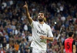 Beşiktaş'ta Arbeloa bombası