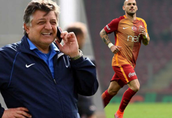 Transfer bombası patlıyor: 'Alo Sneijder ben Yılmaz Vural'