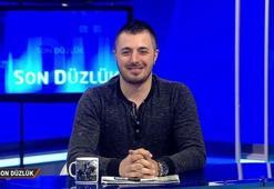 Eray Balcı'nın Bursa at yarış tahminleri