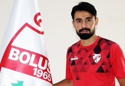 Boluspor'da Erkam Reşmen ve Ömer Alıcı ile yollar ayrıldı
