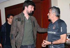 Şenol Güneş o anları anlattı: Ölseydim o dikiş gerçek mi olacaktı?