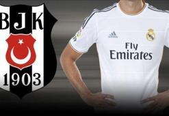 Beşiktaş'ın yeni adayının performansı!