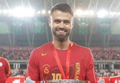 Tunç Kayacı, Ahmet Çalık'ı anlattı: Galatasaray çocukluk aşkıydı
