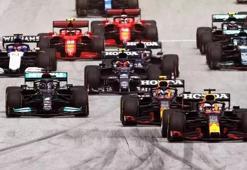 Formula 1: Yeni Kurallarla ilgili Beklentiler