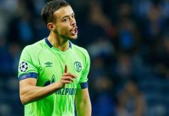 Göztepe aradığı golcüyü buldu: Franco Di Santo