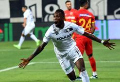 Altay'da golcüler sustu