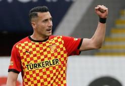 Göztepe'de Adis Jahovic takımdan ayrılacak mı?