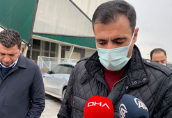 Ahmet Çalık'ın vefatı sonrası Konyaspor Başkanı Fatih Özgökçen'den açıklama