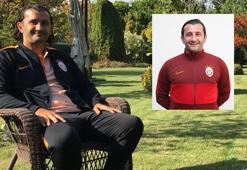 Galatasaray idmanına Birkan Bozkurt çıkacak!