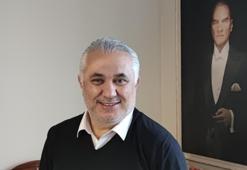 Edhem Sunar: Hedeflerimizin üstünde bunlara ulaştık