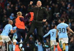 Manchester City'nin başarısı Türkiye'deki piyasayı da hareketlendirdi