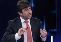 Rıdvan Dilmen'den ilginç Burak yorumu