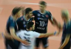 Arkas Spor'da milli heyecan