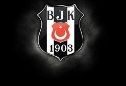 Beşiktaş'ta bir ayrılık daha...