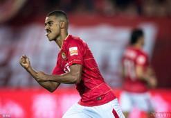 Galatasaray'ın yeni gözdesi hakkında: Alan'ı alan yaşar